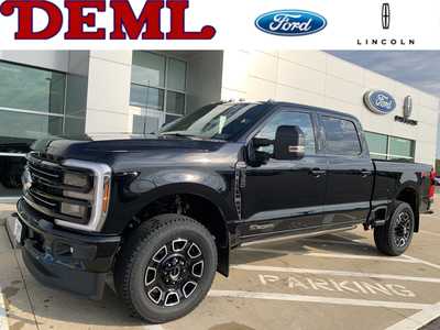 2026 Ford F350 Crew Cab, $94998. Photo 1