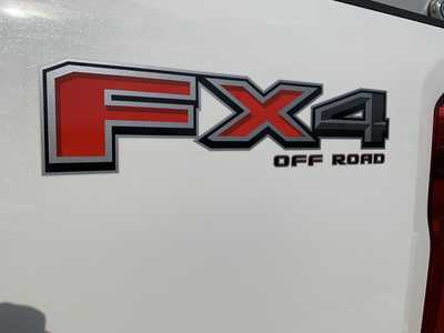 2026 Ford F350 Crew Cab, $95998. Photo 12