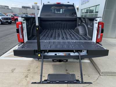 2026 Ford F350 Crew Cab, $95998. Photo 7