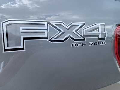 2025 Ford F150 Crew Cab, $69998. Photo 11