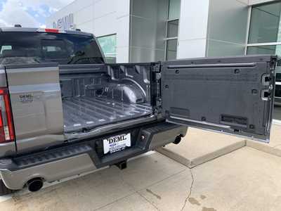 2025 Ford F150 Crew Cab, $69998. Photo 7