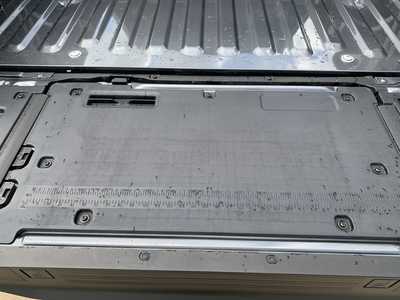 2025 Ford F150 Crew Cab, $69998. Photo 8