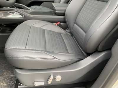 2026 Lincoln Nautilus, $63775. Photo 11