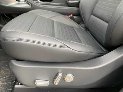 2026 Lincoln Nautilus, $63775. Photo 12