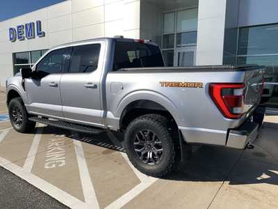 2022 Ford F-150, $45998. Photo 3