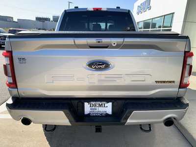 2022 Ford F-150, $45998. Photo 7