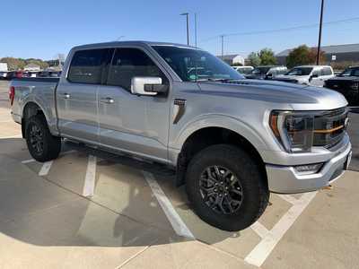 2022 Ford F-150, $45998. Photo 8