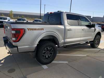 2022 Ford F-150, $45998. Photo 9