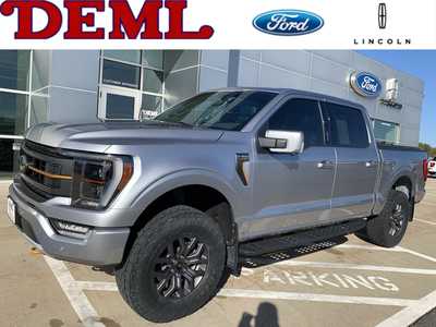 2022 Ford F-150, $45998. Photo 1