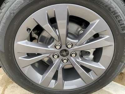 2023 Ford Explorer, $33998. Photo 10