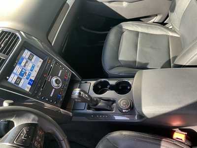 2018 Ford Explorer, $18998. Photo 10