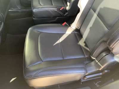 2018 Ford Explorer, $18998. Photo 12