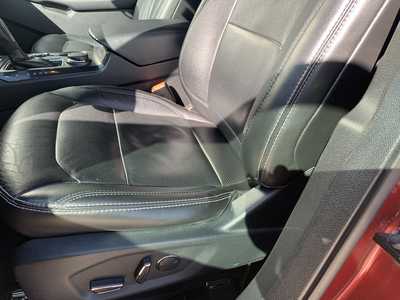 2018 Ford Explorer, $18998. Photo 8