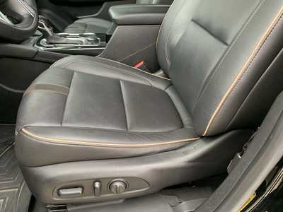 2019 Chevrolet Blazer, $23998. Photo 10