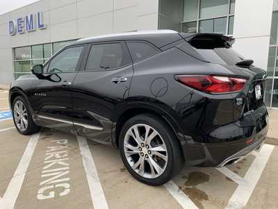 2019 Chevrolet Blazer, $23998. Photo 3