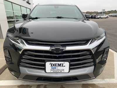 2019 Chevrolet Blazer, $23998. Photo 5