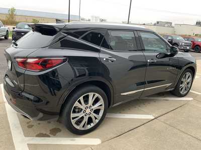 2019 Chevrolet Blazer, $23998. Photo 8