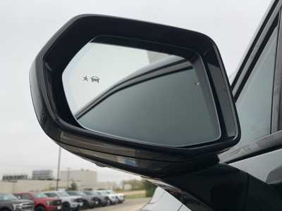 2019 Chevrolet Blazer, $23998. Photo 9