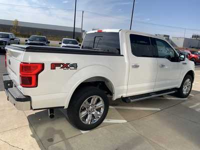 2020 Ford F150 Crew Cab, $33998. Photo 8