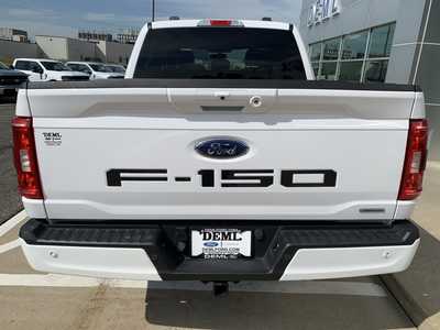 2021 Ford F150 Crew Cab, $29998. Photo 6