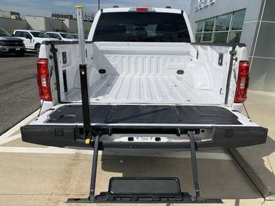 2021 Ford F150 Crew Cab, $29998. Photo 9