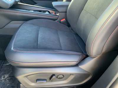 2026 Ford Explorer, $56998. Photo 11