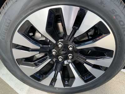 2026 Ford Explorer, $56998. Photo 10