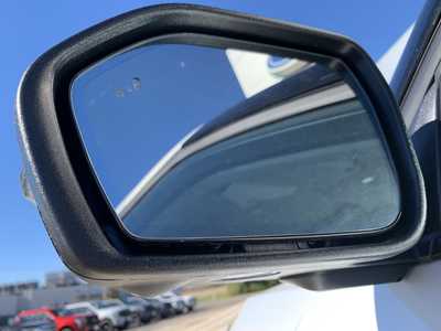 2026 Ford Explorer, $56998. Photo 8