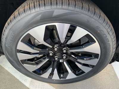 2026 Ford Explorer, $56998. Photo 9