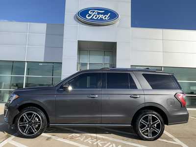 2021 Ford Expedition, $29998. Photo 4