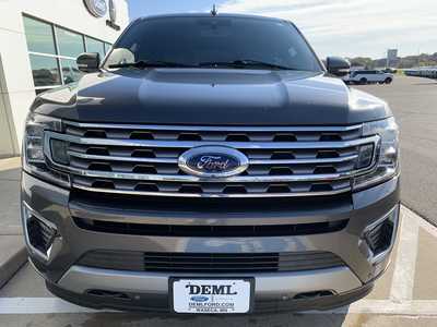 2021 Ford Expedition, $29998. Photo 5