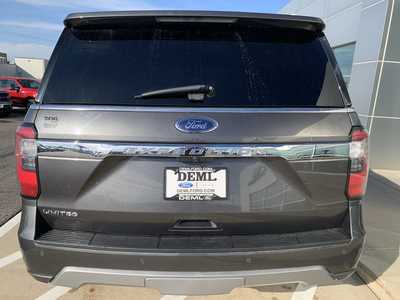 2021 Ford Expedition, $29998. Photo 6