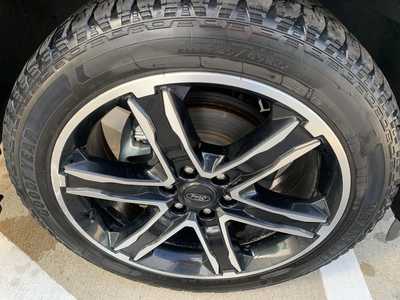 2021 Ford Expedition, $29998. Photo 7