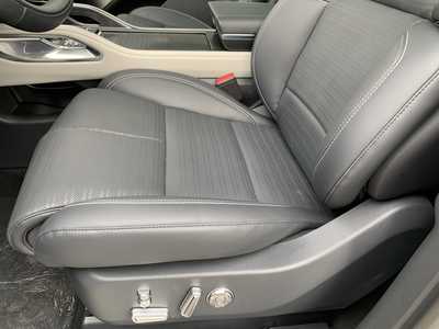 2026 Lincoln Nautilus, $68998. Photo 10