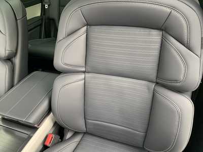 2026 Lincoln Nautilus, $68998. Photo 12