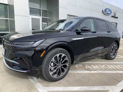 2026 Lincoln Nautilus, $68998. Photo 2