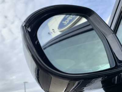 2026 Lincoln Nautilus, $68998. Photo 7