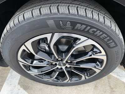 2026 Lincoln Nautilus, $68998. Photo 8