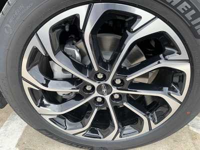 2026 Lincoln Nautilus, $68998. Photo 9