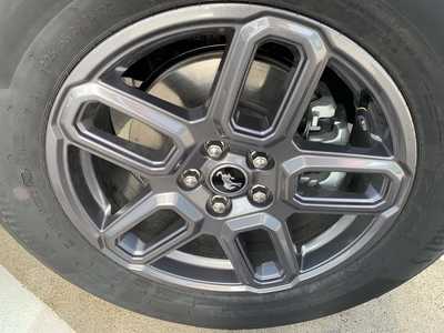 2025 Ford Bronco Sport, $32998. Photo 10