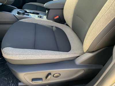 2025 Ford Bronco Sport, $32998. Photo 11