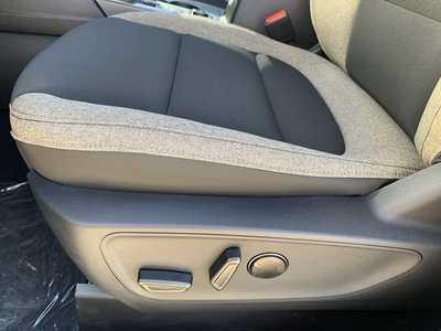 2025 Ford Bronco Sport, $32998. Photo 12