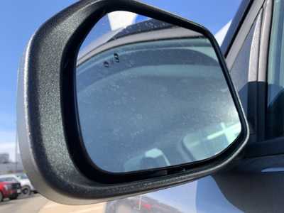 2025 Ford Bronco Sport, $32998. Photo 7