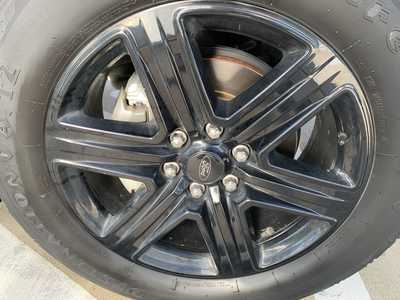 2021 Ford Expedition Max, $31998. Photo 12