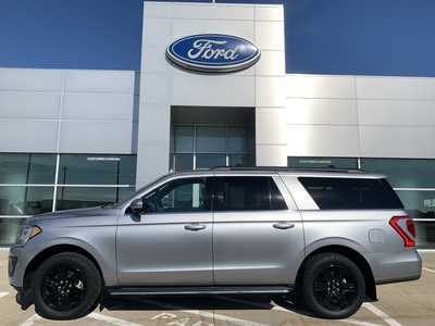 2021 Ford Expedition Max, $31998. Photo 5