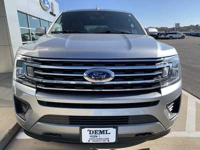 2021 Ford Expedition Max, $31998. Photo 6