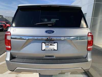 2021 Ford Expedition Max, $31998. Photo 7
