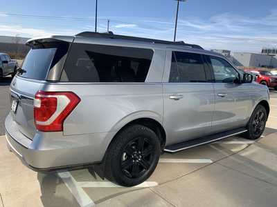 2021 Ford Expedition Max, $31998. Photo 9