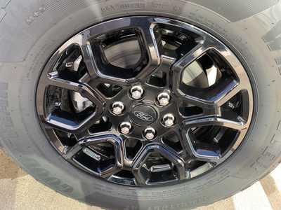 2025 Ford F150 Crew Cab, $56998. Photo 12