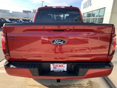 2025 Ford F150 Crew Cab, $56998. Photo 6